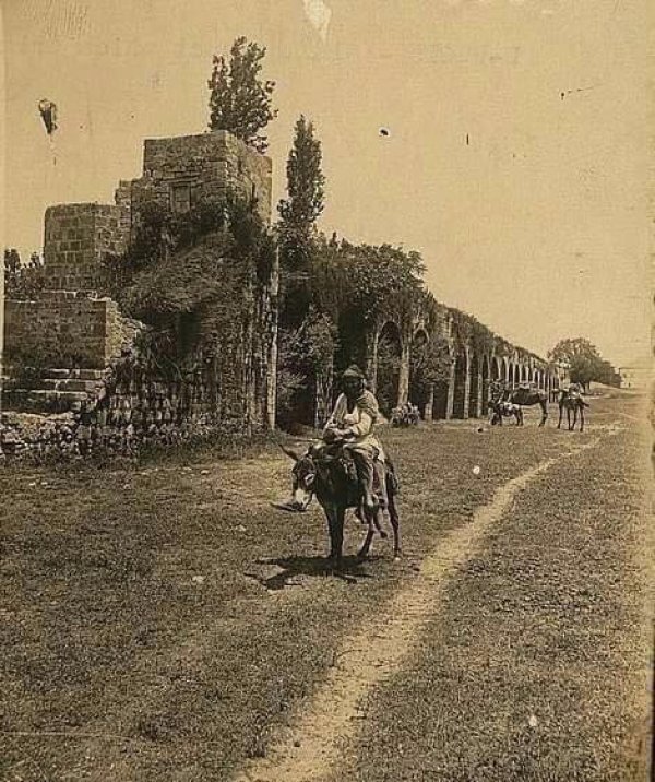 | موسوعة القرى الفلسطينية  | موسوعة القرى الفلسطينية