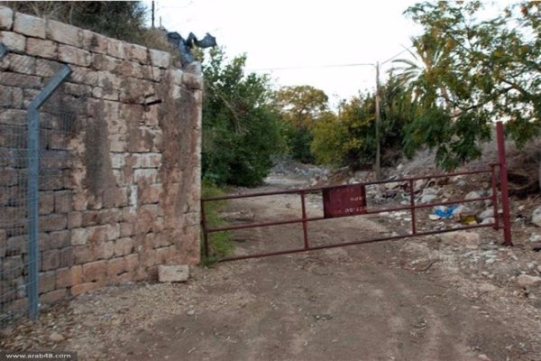 | موسوعة القرى الفلسطينية  | موسوعة القرى الفلسطينية