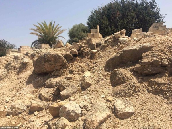 | موسوعة القرى الفلسطينية  | موسوعة القرى الفلسطينية