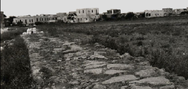 | موسوعة القرى الفلسطينية  | موسوعة القرى الفلسطينية