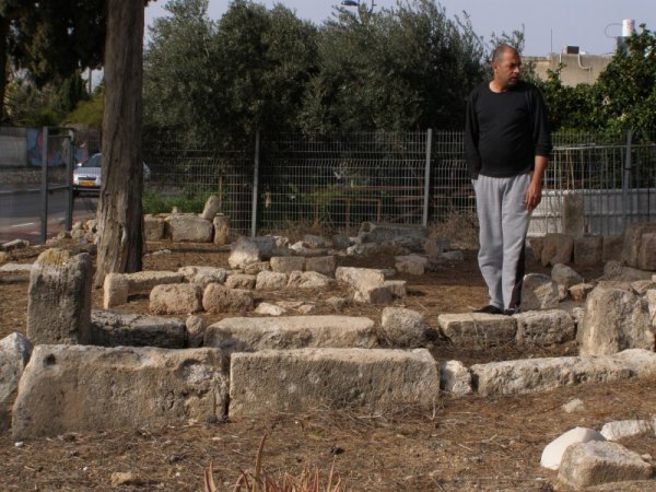 | موسوعة القرى الفلسطينية  | موسوعة القرى الفلسطينية