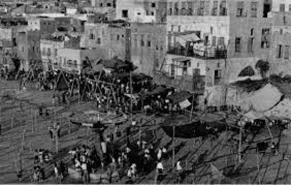 | موسوعة القرى الفلسطينية  | موسوعة القرى الفلسطينية