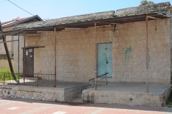 | موسوعة القرى الفلسطينية  | موسوعة القرى الفلسطينية