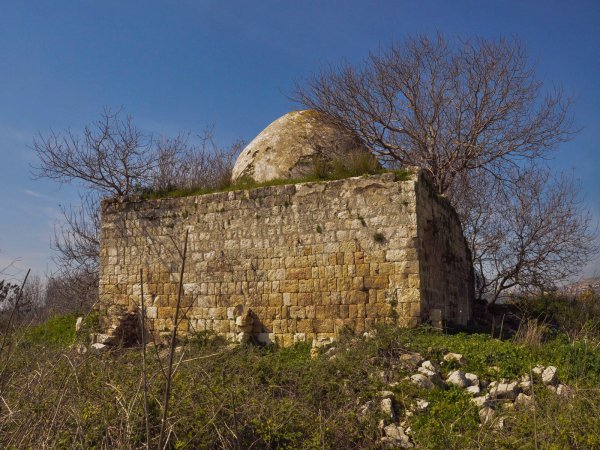 | موسوعة القرى الفلسطينية  | موسوعة القرى الفلسطينية