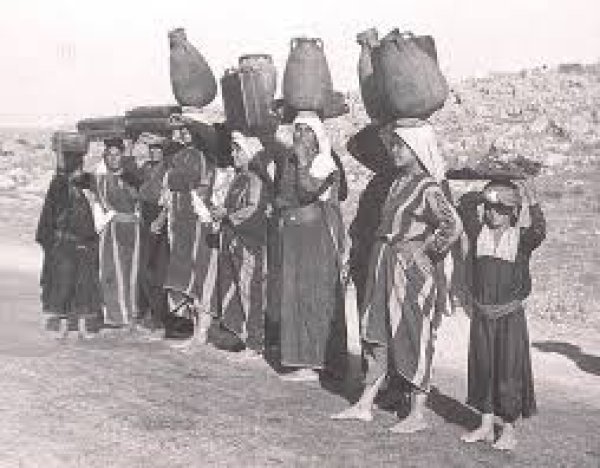 | موسوعة القرى الفلسطينية  | موسوعة القرى الفلسطينية