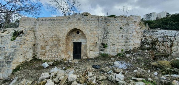 | موسوعة القرى الفلسطينية  | موسوعة القرى الفلسطينية