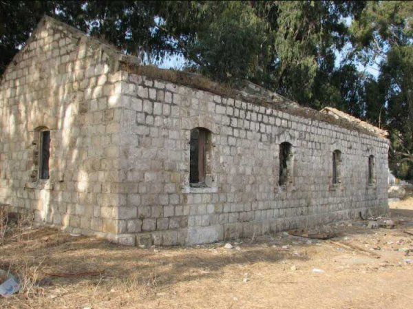 | موسوعة القرى الفلسطينية  | موسوعة القرى الفلسطينية