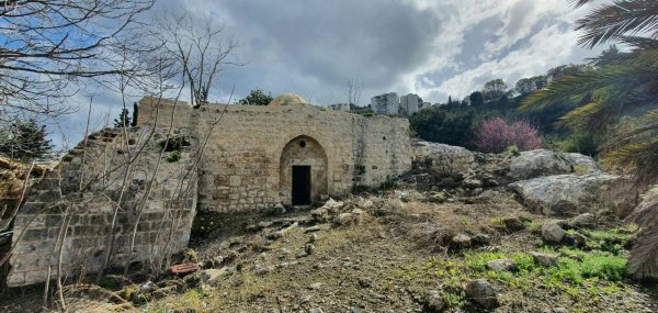 | موسوعة القرى الفلسطينية  | موسوعة القرى الفلسطينية