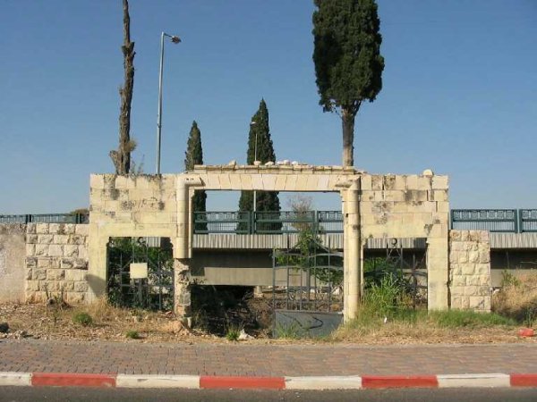 | موسوعة القرى الفلسطينية  | موسوعة القرى الفلسطينية