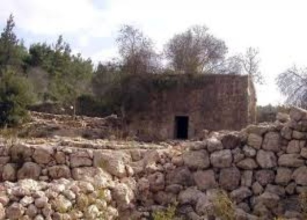 | موسوعة القرى الفلسطينية  | موسوعة القرى الفلسطينية