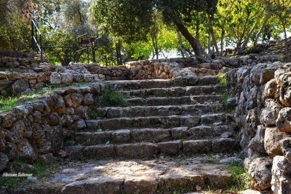 | موسوعة القرى الفلسطينية  | موسوعة القرى الفلسطينية