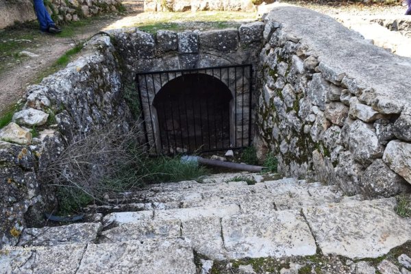 | موسوعة القرى الفلسطينية  | موسوعة القرى الفلسطينية