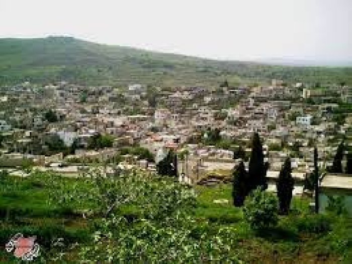القبو  | موسوعة القرى الفلسطينية