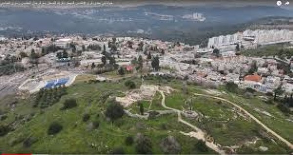 | موسوعة القرى الفلسطينية  | موسوعة القرى الفلسطينية