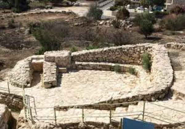 | موسوعة القرى الفلسطينية  | موسوعة القرى الفلسطينية