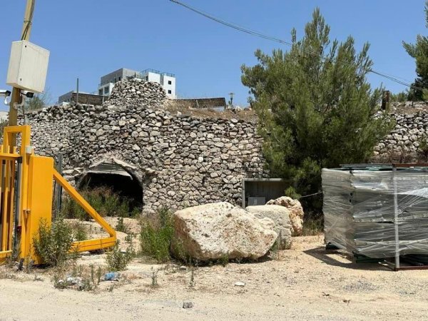 | موسوعة القرى الفلسطينية  | موسوعة القرى الفلسطينية