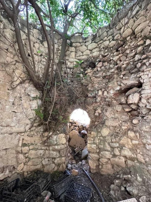 | موسوعة القرى الفلسطينية  | موسوعة القرى الفلسطينية