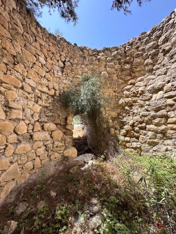 | موسوعة القرى الفلسطينية  | موسوعة القرى الفلسطينية