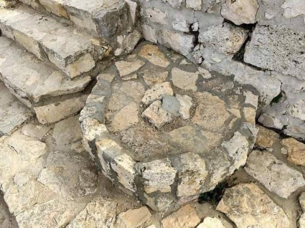 | موسوعة القرى الفلسطينية  | موسوعة القرى الفلسطينية