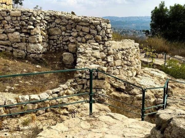 | موسوعة القرى الفلسطينية  | موسوعة القرى الفلسطينية