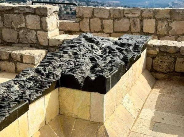 | موسوعة القرى الفلسطينية  | موسوعة القرى الفلسطينية