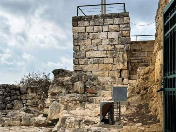 | موسوعة القرى الفلسطينية  | موسوعة القرى الفلسطينية