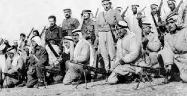 مجاهدو القسطل مجاهدو القسطل