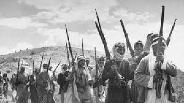 مجاهدو القسطل مجاهدو القسطل