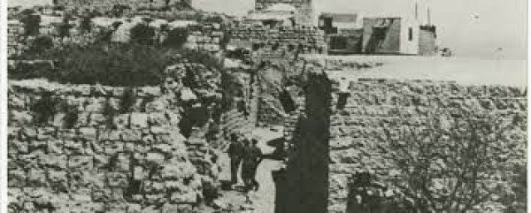 القسطل القسطل
