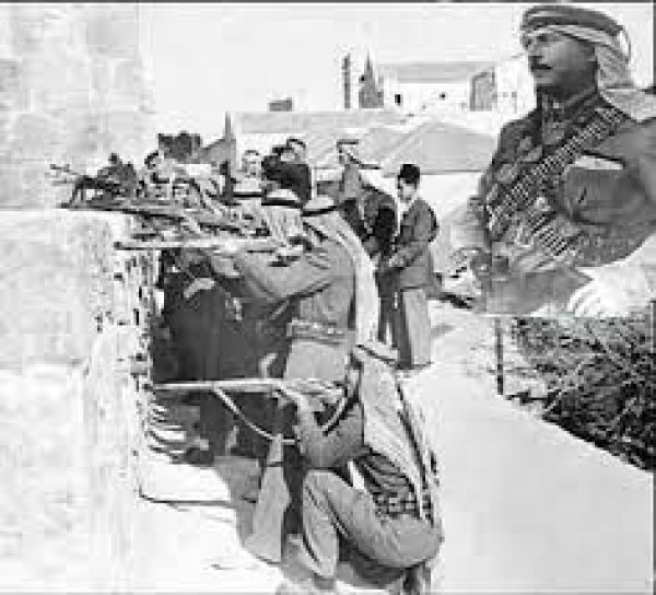 مجاهدو القسطل مجاهدو القسطل