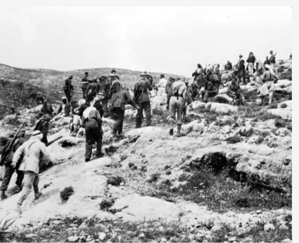 | موسوعة القرى الفلسطينية  | موسوعة القرى الفلسطينية