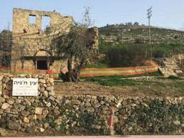 | موسوعة القرى الفلسطينية  | موسوعة القرى الفلسطينية