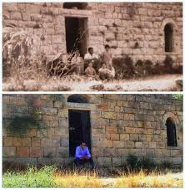 | موسوعة القرى الفلسطينية  | موسوعة القرى الفلسطينية