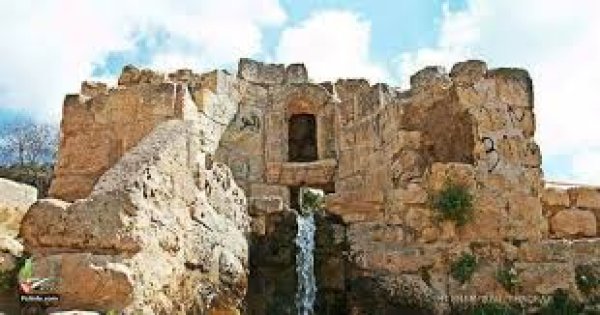 | موسوعة القرى الفلسطينية  | موسوعة القرى الفلسطينية