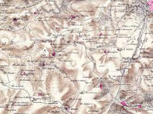 | موسوعة القرى الفلسطينية  | موسوعة القرى الفلسطينية
