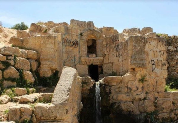 | موسوعة القرى الفلسطينية  | موسوعة القرى الفلسطينية