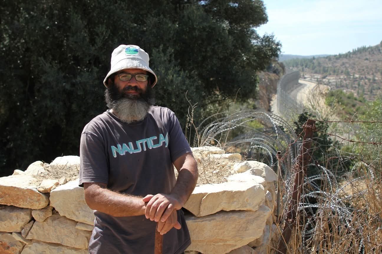 تعتبر أقدم شجرة زيتون في العالم   ويقدر عمرها بنحو خمسة آلاف سنة، ويغطي حجمها أكثر من 250 مترا مربعا، ويمتد ارتفاعها إلى نحو 13 مترا، وجذورها إلى نحو 25 مترًا تحت الأرض، وفقا لوزارة الزراعة الفلسطينية. وتعود ملكية الشجرة لعائلة أبو علي في منطقة وادي جويزة، التي تقع في قرية الولجة في بيت لحم (جنوب غربي القدس المحتلة)، وأطلق عليها مجموعة متنوعة من الأسماء، من بينها الحصن، والمرأة العجوز، وأم الزيتون، وعروس فلسطين. وظلت شامخة من عصور سابقة على المسيحية والإسلام.