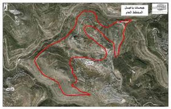 | موسوعة القرى الفلسطينية  | موسوعة القرى الفلسطينية