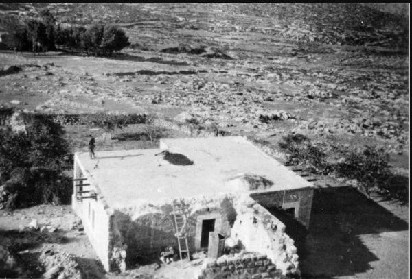 | موسوعة القرى الفلسطينية  | موسوعة القرى الفلسطينية