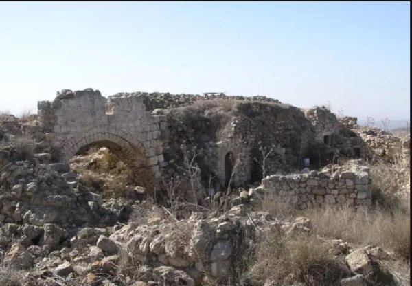 | موسوعة القرى الفلسطينية  | موسوعة القرى الفلسطينية