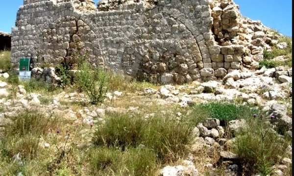 | موسوعة القرى الفلسطينية  | موسوعة القرى الفلسطينية