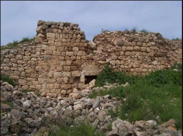 | موسوعة القرى الفلسطينية  | موسوعة القرى الفلسطينية