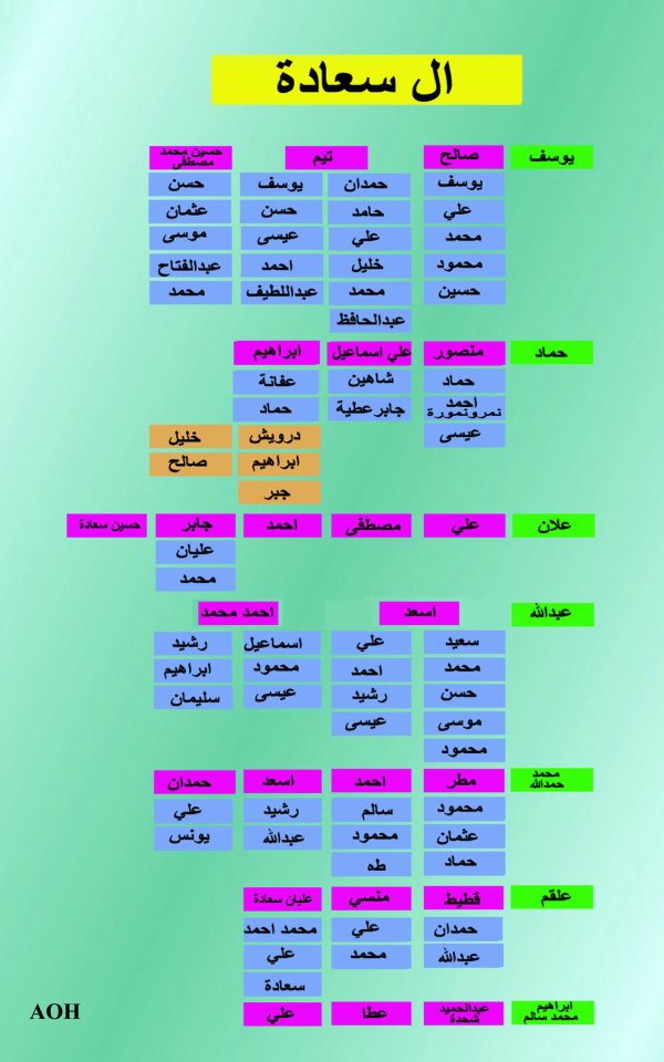 | موسوعة القرى الفلسطينية  | موسوعة القرى الفلسطينية