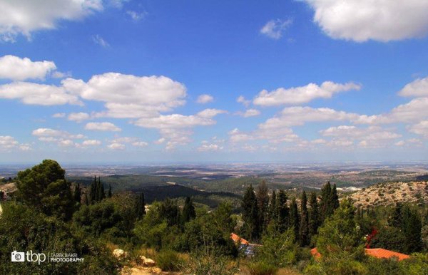 | موسوعة القرى الفلسطينية  | موسوعة القرى الفلسطينية