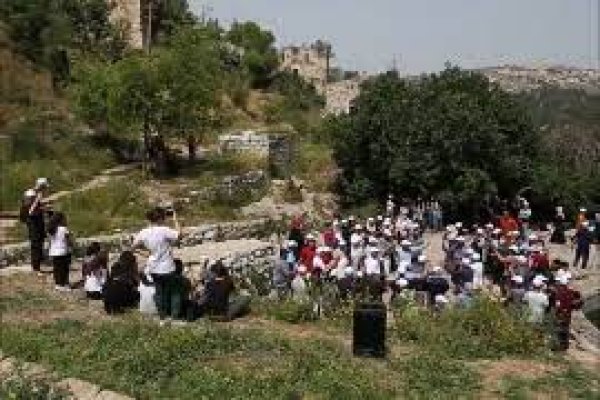  | موسوعة القرى الفلسطينية