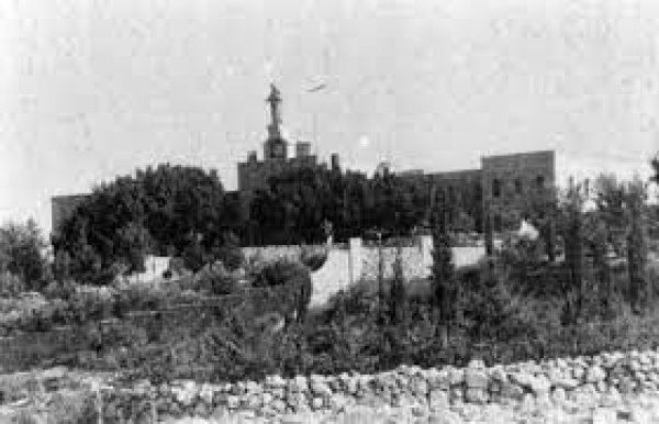 | موسوعة القرى الفلسطينية  | موسوعة القرى الفلسطينية