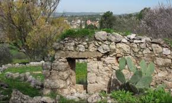 | موسوعة القرى الفلسطينية  | موسوعة القرى الفلسطينية