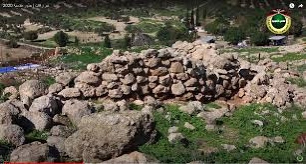 | موسوعة القرى الفلسطينية  | موسوعة القرى الفلسطينية