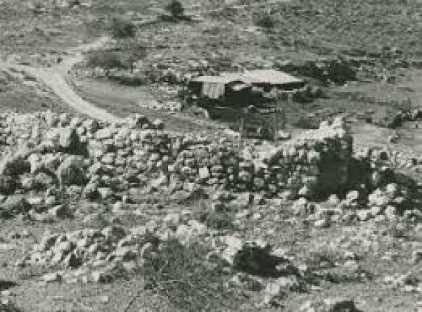 | موسوعة القرى الفلسطينية  | موسوعة القرى الفلسطينية