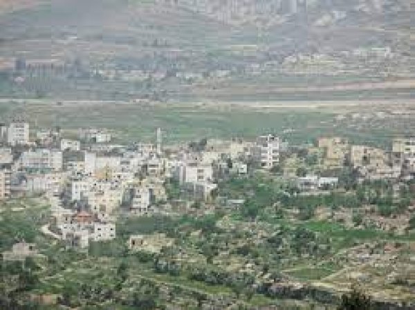 | موسوعة القرى الفلسطينية  | موسوعة القرى الفلسطينية